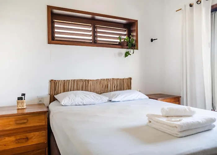 Hotel que aceita animais de estimação: Pousada Meu Lugar