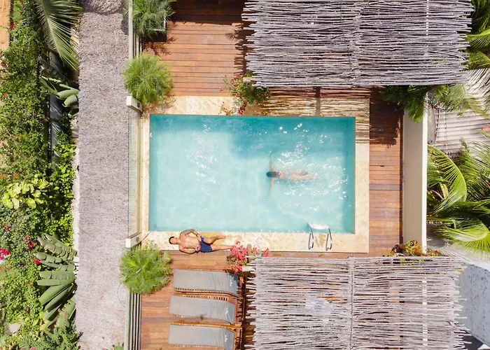 Casa Valentini Pousada